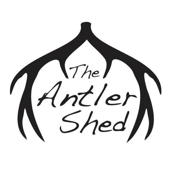 The Antler Shed